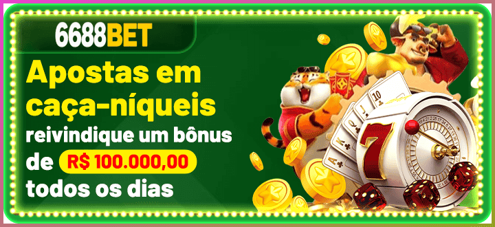 Aplicativo móvel 6688bet para iOS e Android