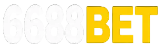 Logo da 6688bet